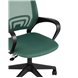 TopChairs ST-Basic сетка/ткань зеленый TopChairs ST-Basic сетка/ткань зеленый