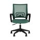 TopChairs ST-Basic сетка/ткань зеленый TopChairs ST-Basic сетка/ткань зеленый