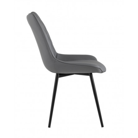 Дарвин экокожа серый