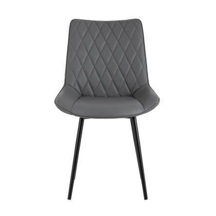 Дарвин экокожа серый