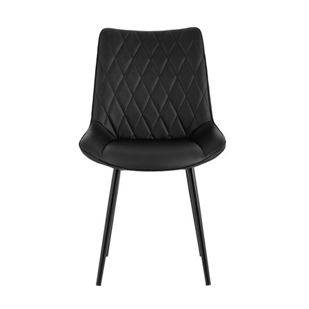 Дарвин экокожа черный