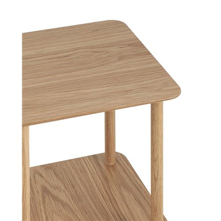 Stiff 40*40 светлое дерево ножки из массива дерева