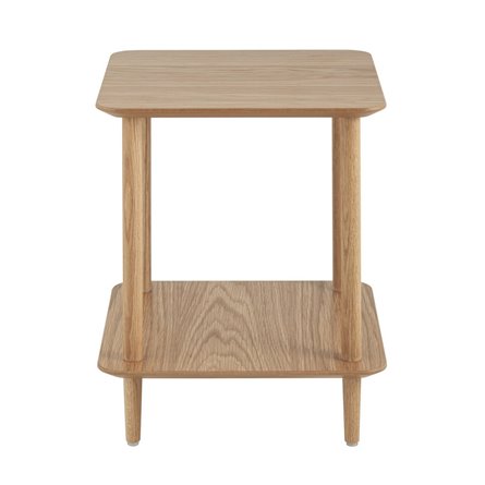 Stiff 40*40 светлое дерево ножки из массива дерева