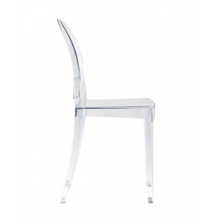 Victoria Ghost NEW прозрачный пластиковый