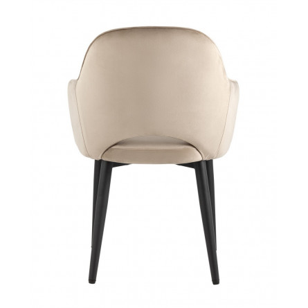 Венера диамант велюр шампань