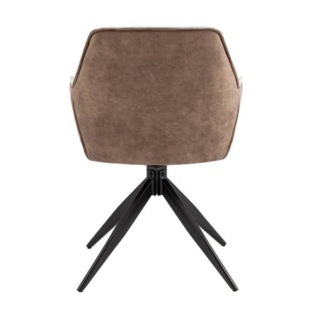 Валенсия SN велюр пыльно-розовый золотые ножки