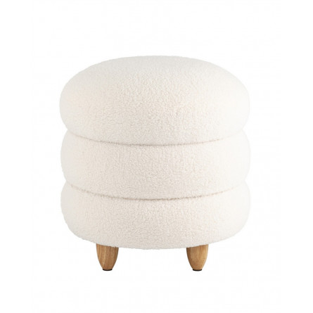 с ящиком Винни L тедди белый