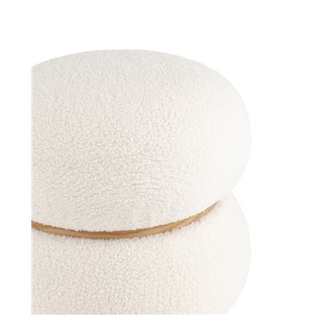 с ящиком Полли S тедди белый