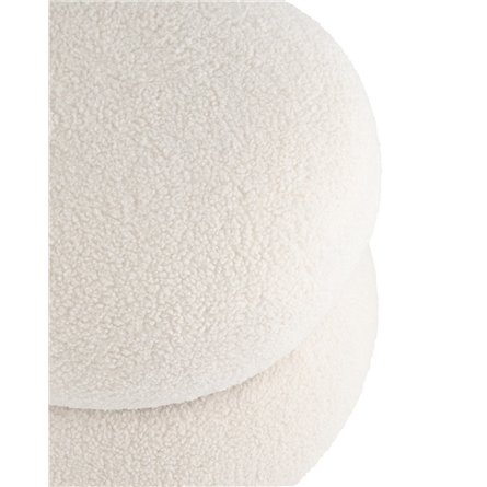 с ящиком Полли S тедди белый