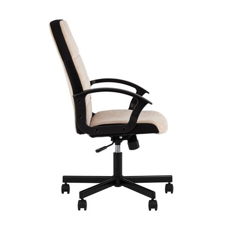 TopChairs ST-TRACER песочный крестовина металлическая разборная