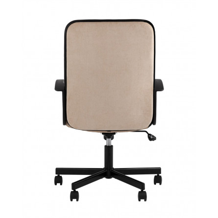 TopChairs ST-TRACER песочный крестовина металлическая разборная