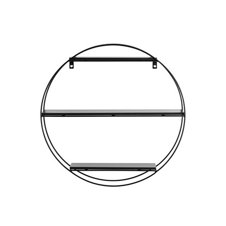 Luna черная черный мрамор металлический каркас