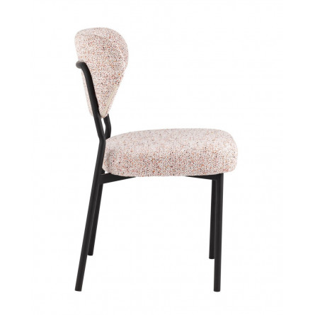 Билл букле-шенилл бежевый