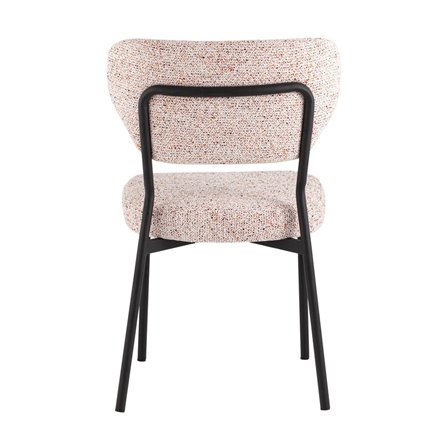 Билл букле-шенилл бежевый