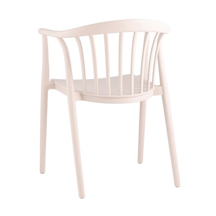 пластиковый Campo бежевый