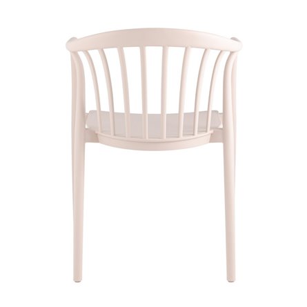 пластиковый Campo бежевый