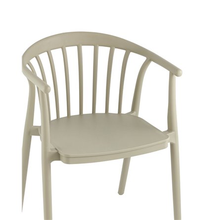 пластиковый Campo зеленый