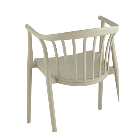 пластиковый Campo зеленый