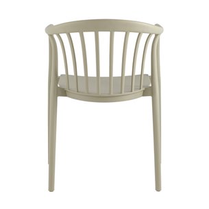 пластиковый Campo зеленый