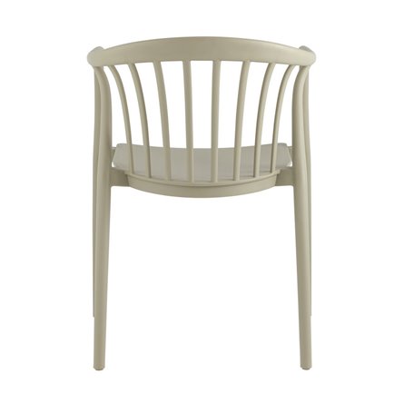 пластиковый Campo зеленый