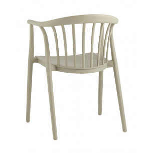 пластиковый Campo зеленый