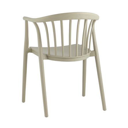 пластиковый Campo зеленый