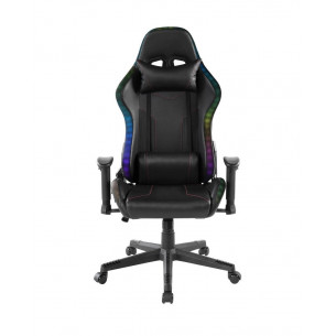 компьютерное TopChairs GMM-080 черный