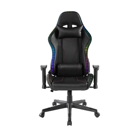 компьютерное TopChairs GMM-080 черный