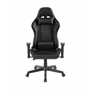 компьютерное TopChairs GMM-080 черный