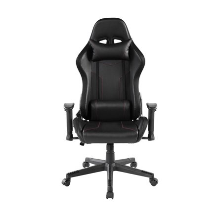 компьютерное TopChairs GMM-080 черный