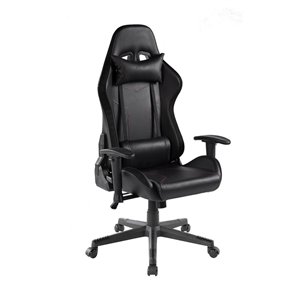 компьютерное TopChairs GMM-080 черный