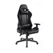 компьютерное TopChairs GMM-080 черный компьютерное TopChairs GMM-080 черный