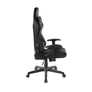 компьютерное TopChairs GMM-080 черный