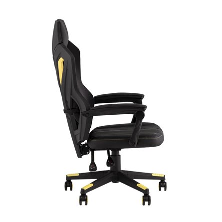 компьютерное TopChairs Айронхайд желтый