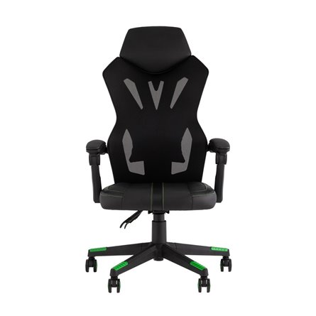 компьютерное TopChairs Айронхайд зеленый