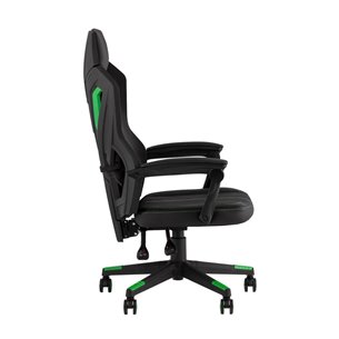 компьютерное TopChairs Айронхайд зеленый