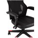компьютерное TopChairs Айронхайд красный