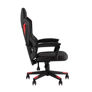 компьютерное TopChairs Айронхайд красный