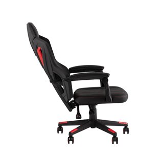 компьютерное TopChairs Айронхайд красный