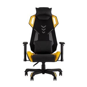 компьютерное TopChairs Рэтчэт желтый