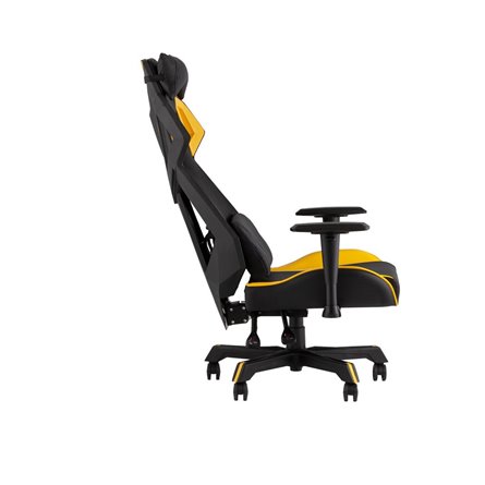 компьютерное TopChairs Рэтчэт желтый