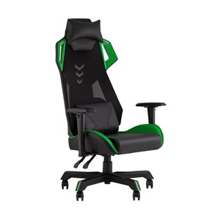 компьютерное TopChairs Рэтчэт зеленый