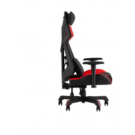 компьютерное TopChairs Рэтчэт красный