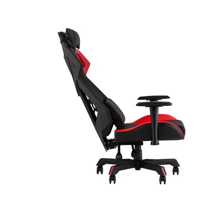 компьютерное TopChairs Рэтчэт красный