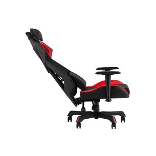 компьютерное TopChairs Рэтчэт красный