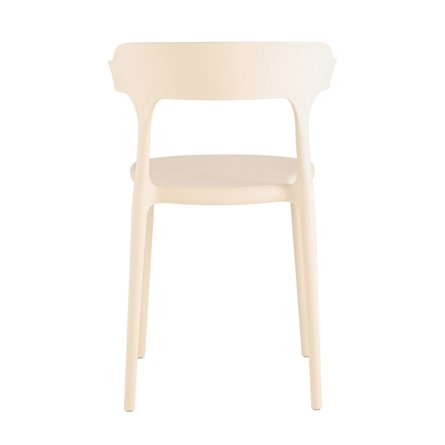 Hansen пластик бежевый обеденный для кухни