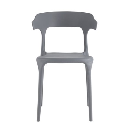 Hansen пластик серый обеденный для кухни