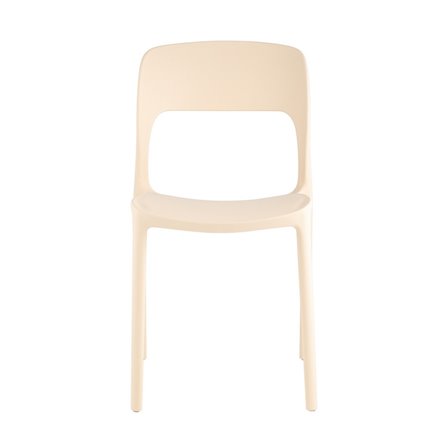 Madsen пластик бежевый обеденный для кухни