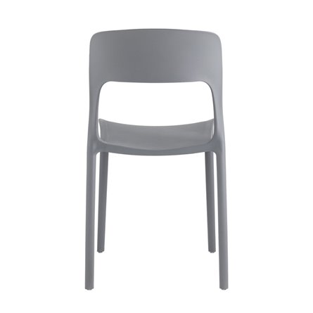 Madsen пластик серый обеденный для кухни