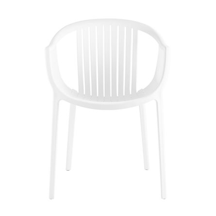 Kolstad пластик белый обеденный для кухни